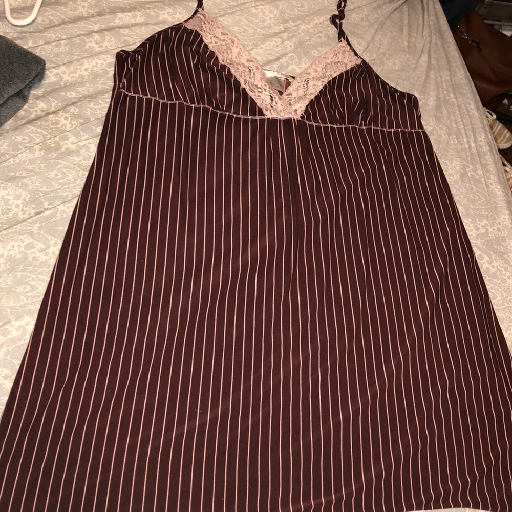 Lounge wear